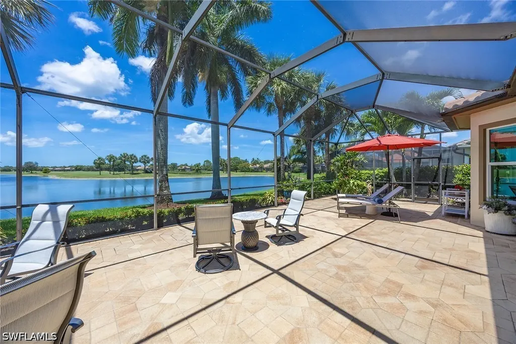8793 Mustang Island Circle Naples FL 34113