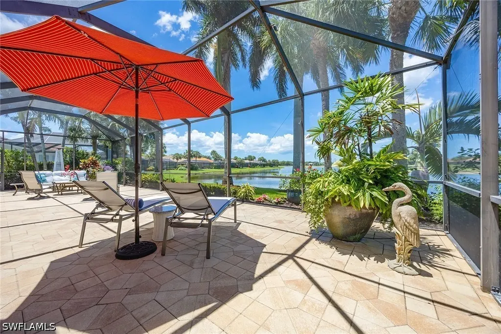 8793 Mustang Island Circle Naples FL 34113