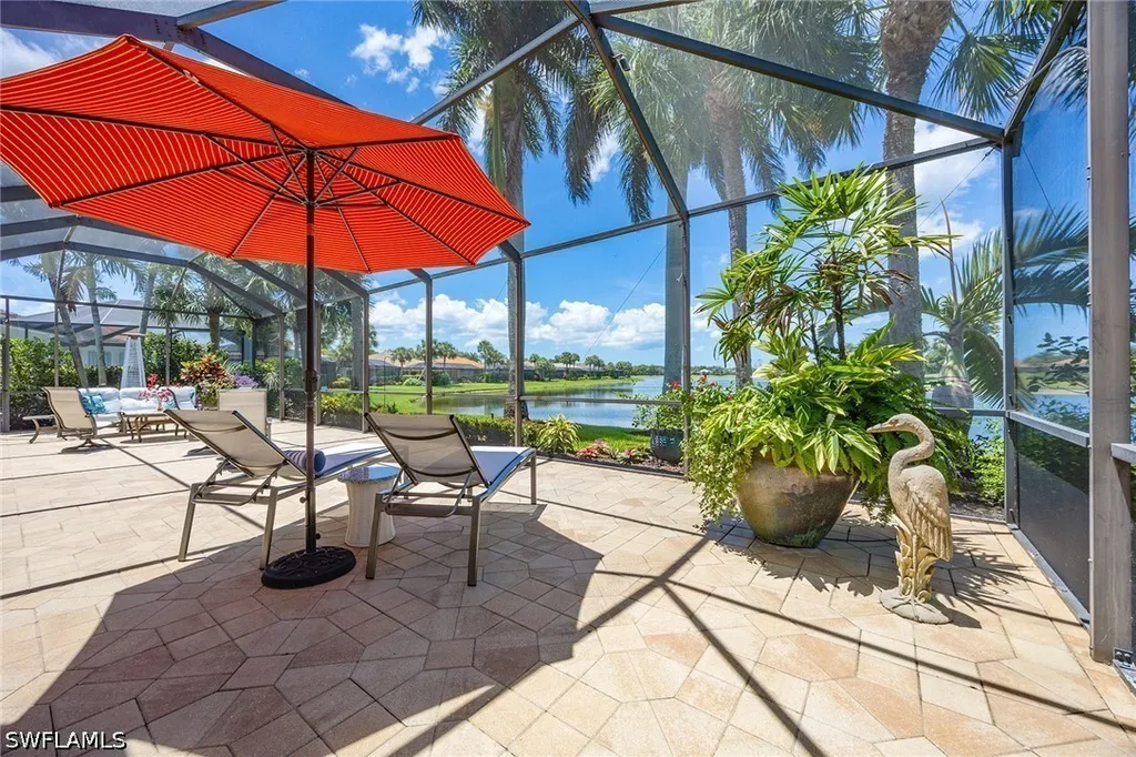 8793 Mustang Island Circle Naples FL 34113