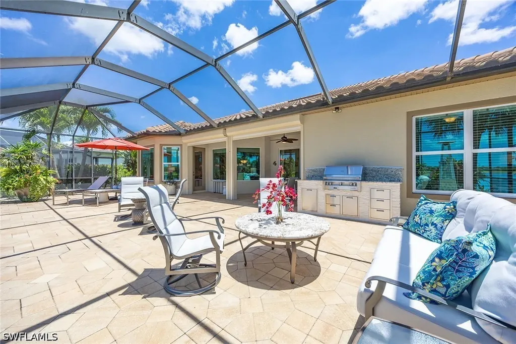 8793 Mustang Island Circle Naples FL 34113