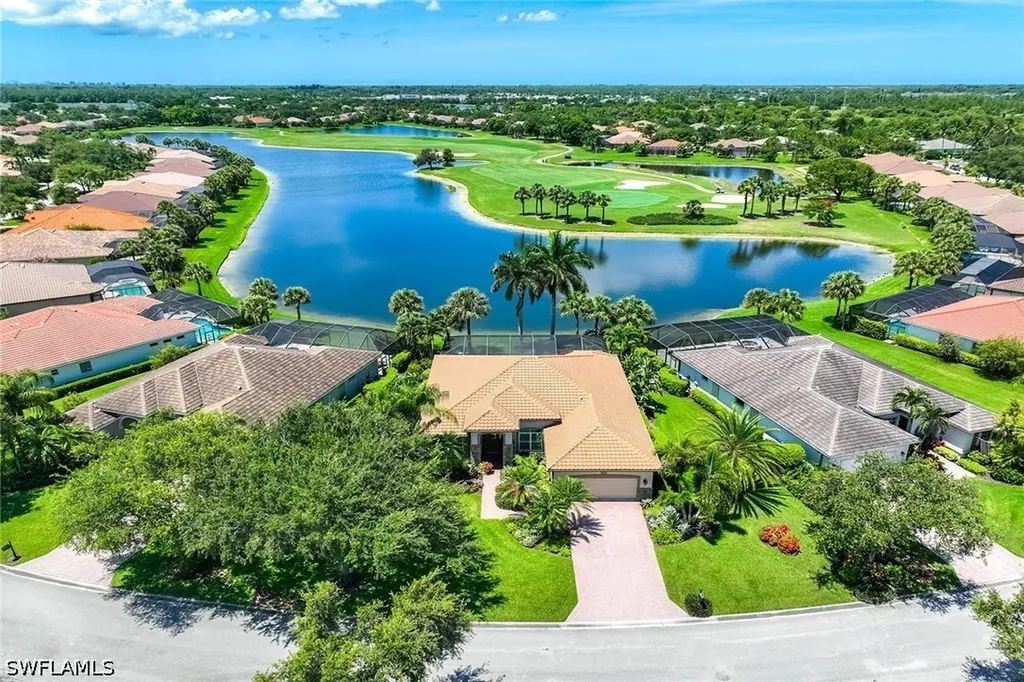 8793 Mustang Island Circle Naples FL 34113