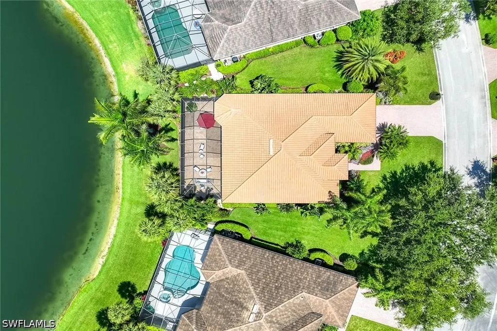 8793 Mustang Island Circle Naples FL 34113