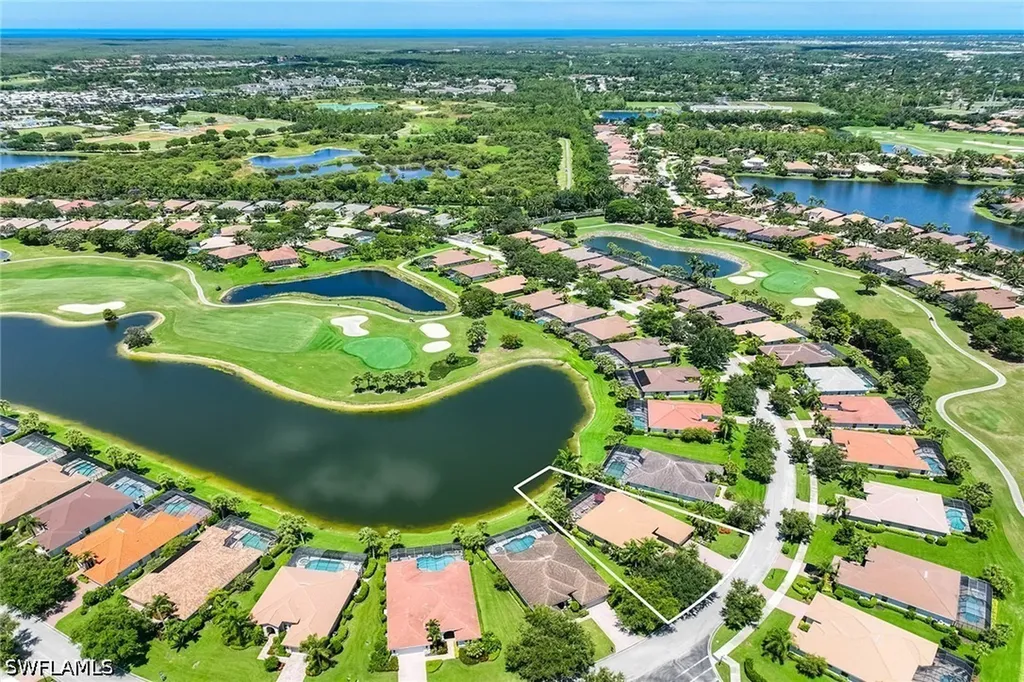 8793 Mustang Island Circle Naples FL 34113