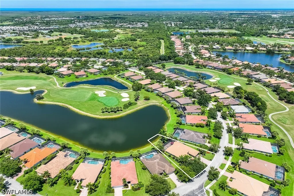 8793 Mustang Island Circle Naples FL 34113