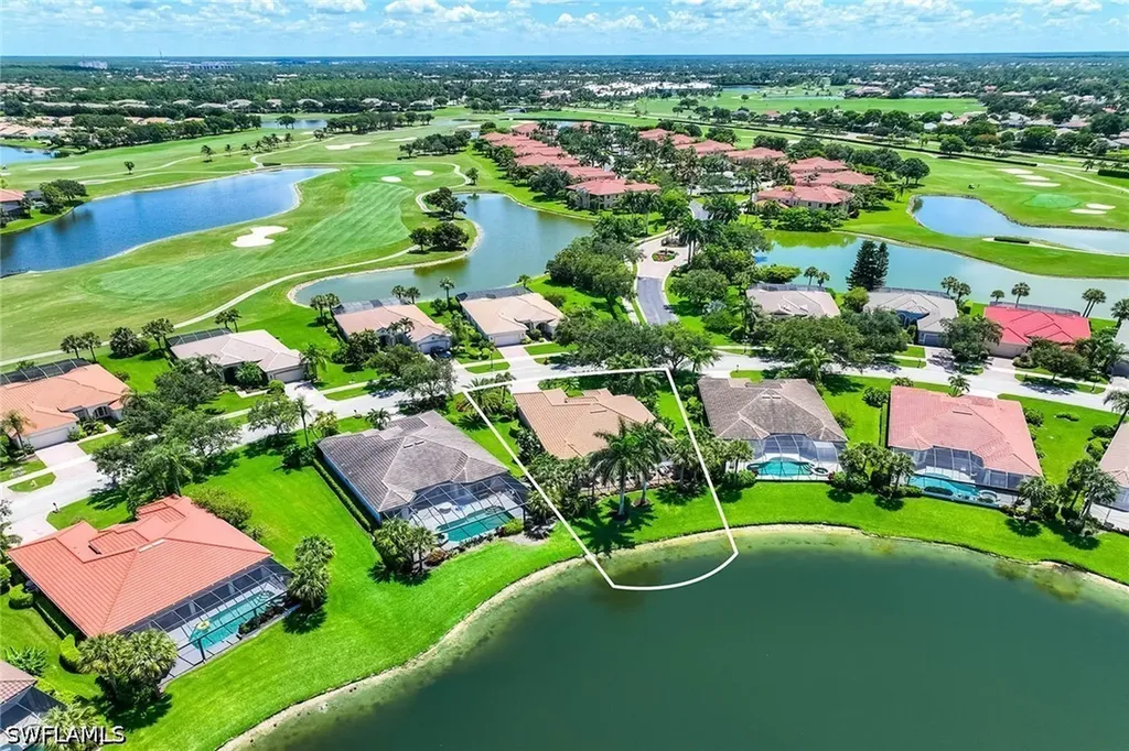 8793 Mustang Island Circle Naples FL 34113