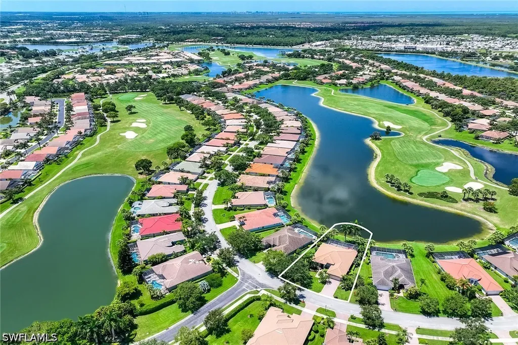 8793 Mustang Island Circle Naples FL 34113