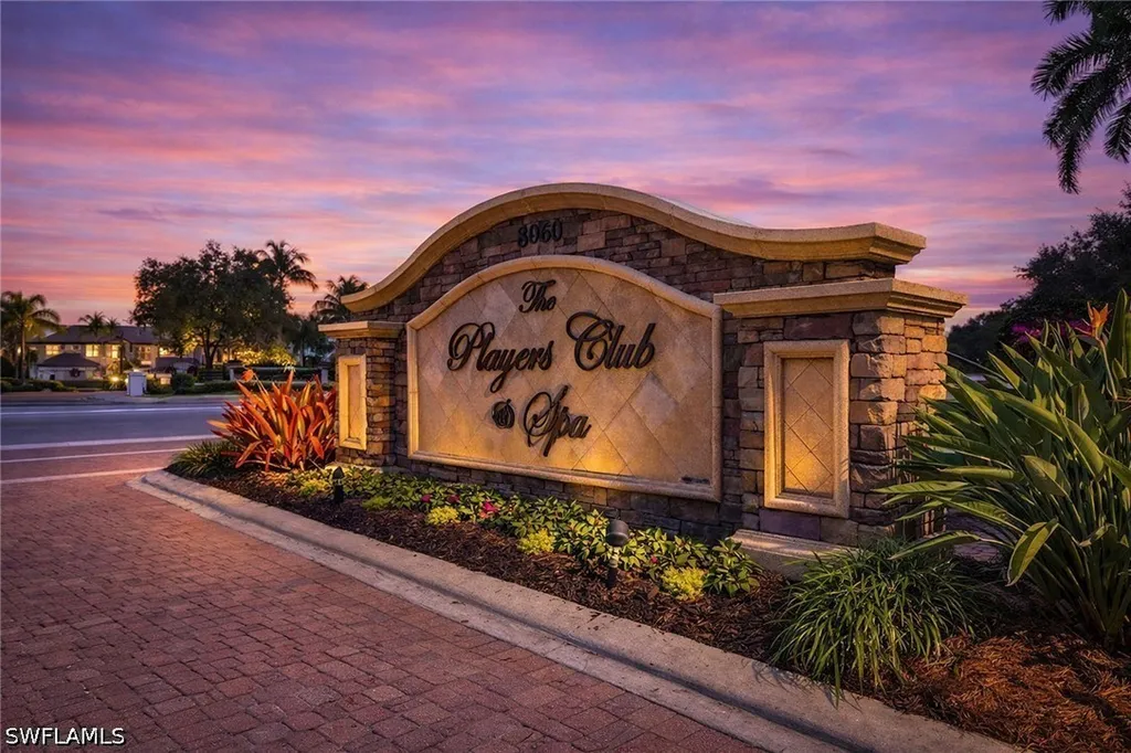 8793 Mustang Island Circle Naples FL 34113