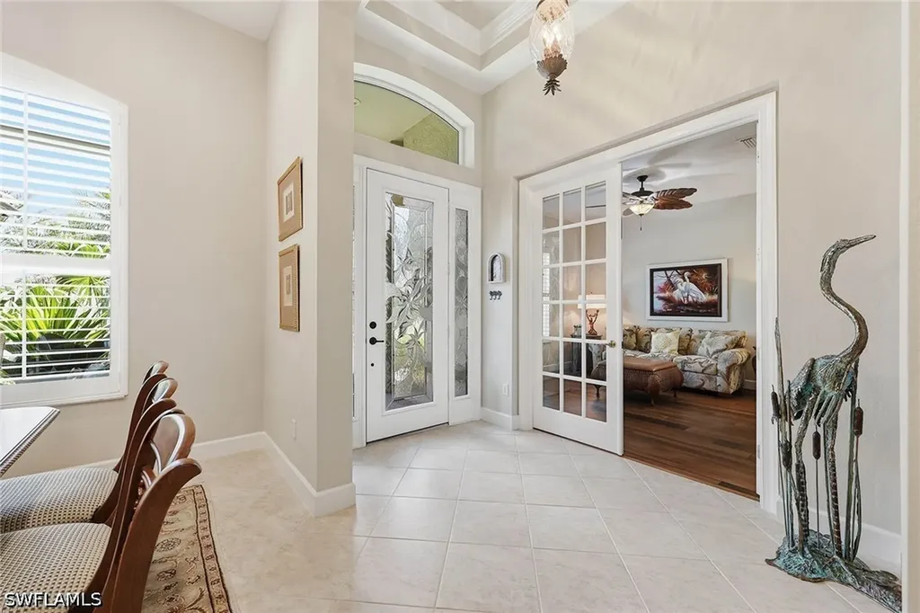 8793 Mustang Island Circle Naples FL 34113