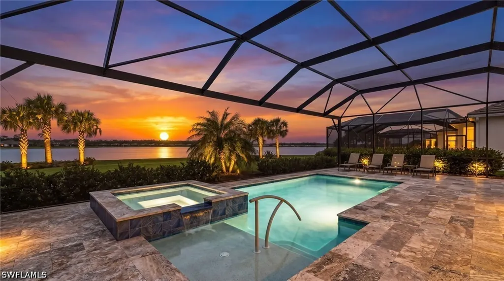 Fort Myers FL, 13556 Blue Bay Circle