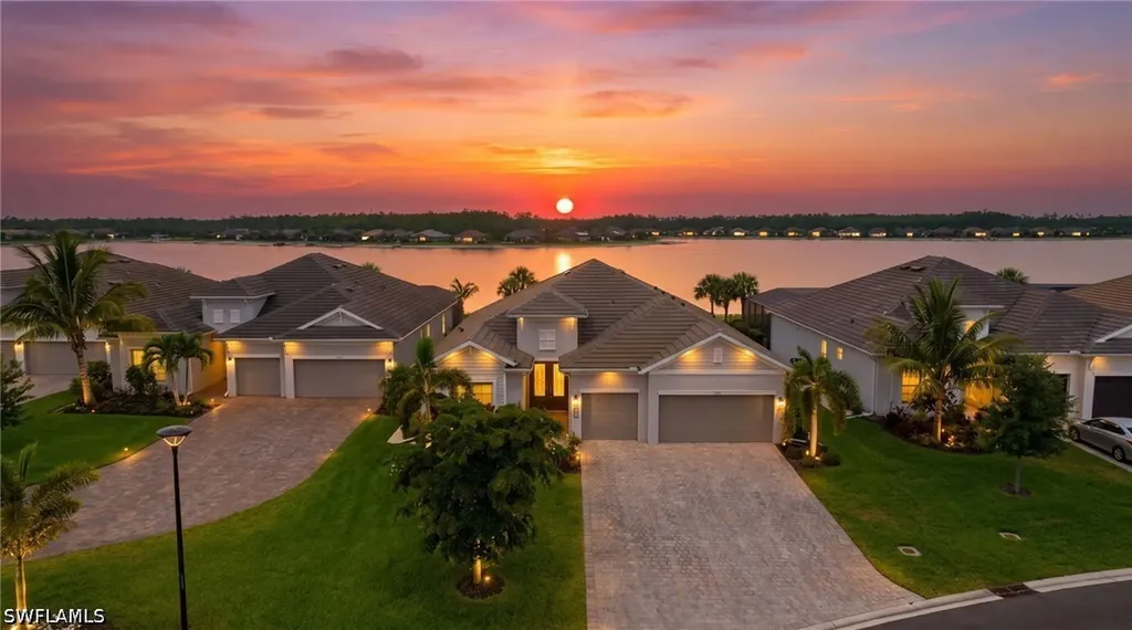 13556 Blue Bay Circle Fort Myers FL 33913