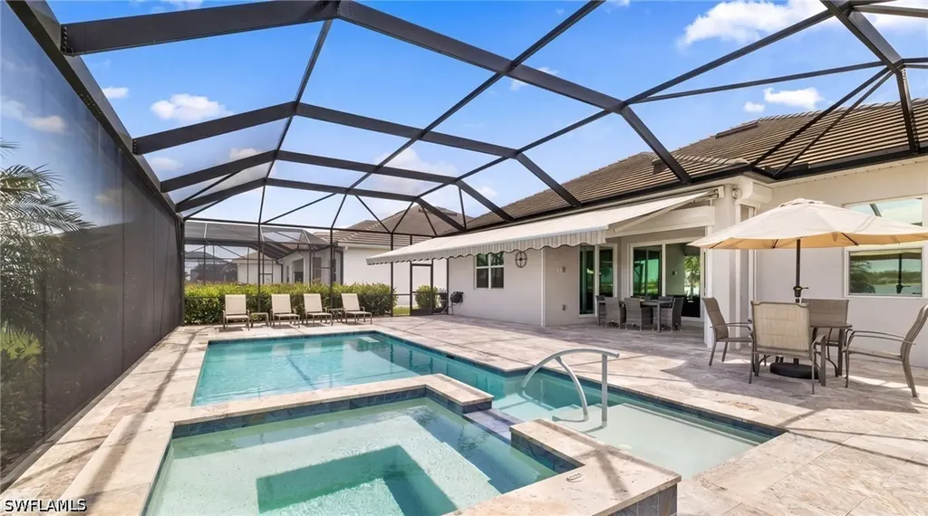 13556 Blue Bay Circle Fort Myers FL 33913