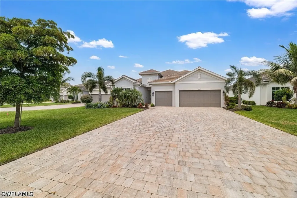 13556 Blue Bay Circle Fort Myers FL 33913