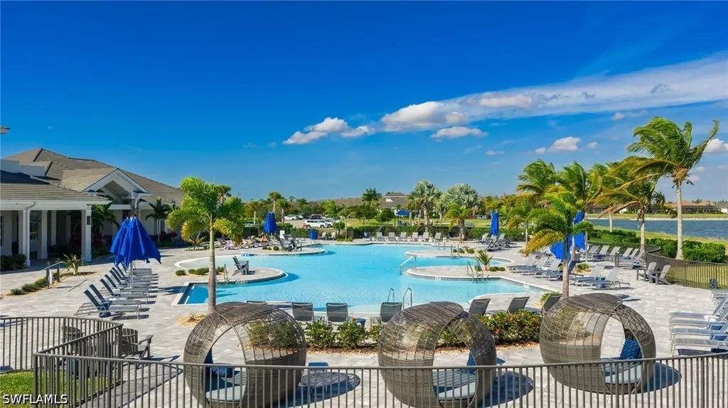 13556 Blue Bay Circle Fort Myers FL 33913