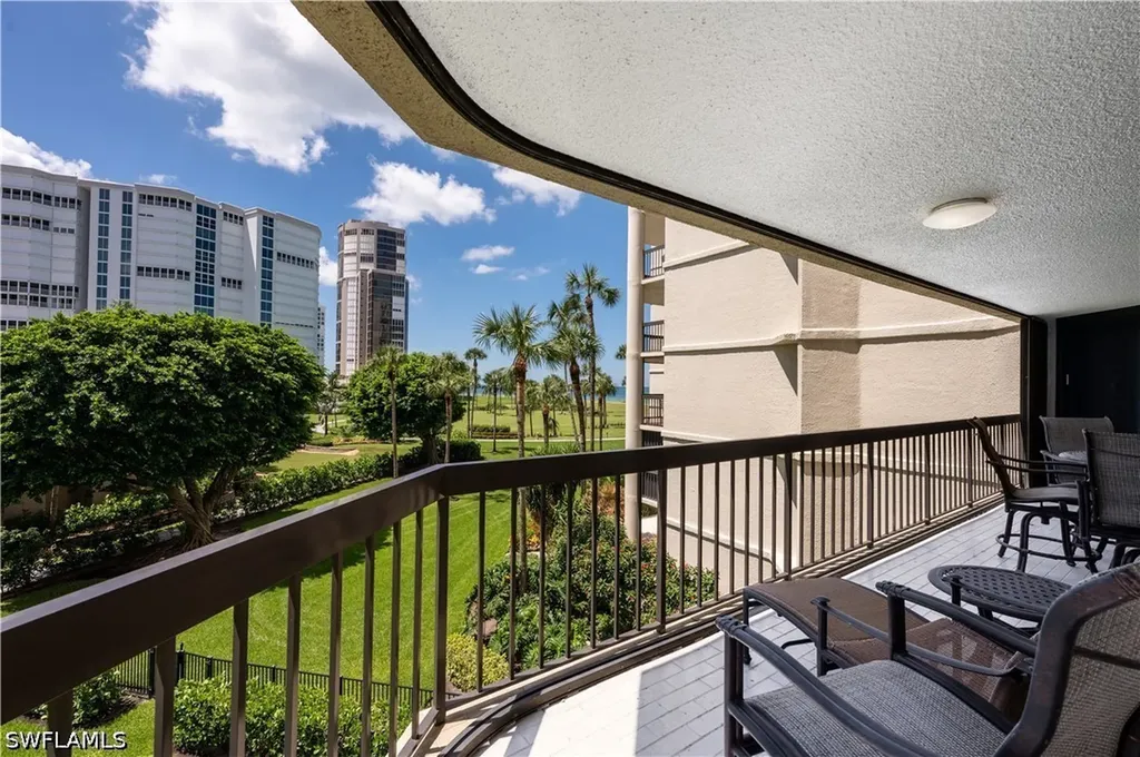 4551 Gulf Shore Boulevard N Naples FL 34103