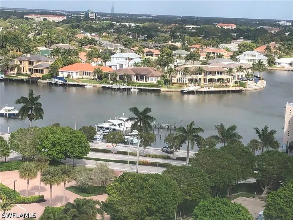 4551 Gulf Shore Boulevard N Naples FL 34103