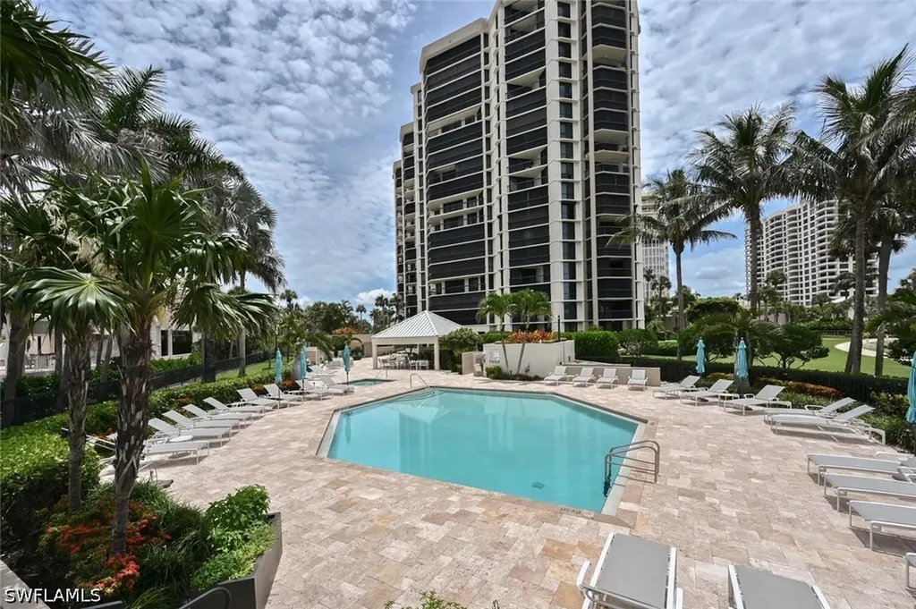 4551 Gulf Shore Boulevard N Naples FL 34103