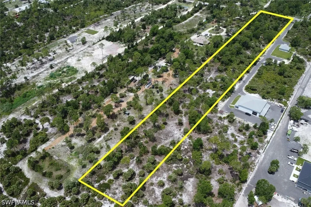1180 Ivy Way Naples FL 34117
