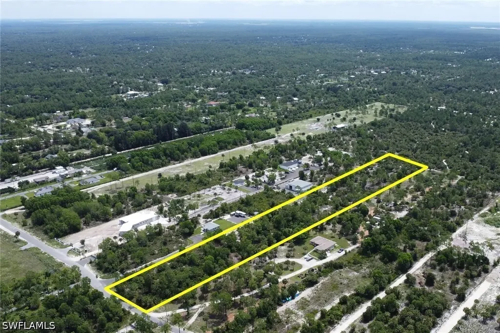 Ivy Way Naples FL 34117