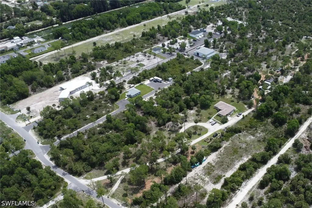 1180 Ivy Way Naples FL 34117