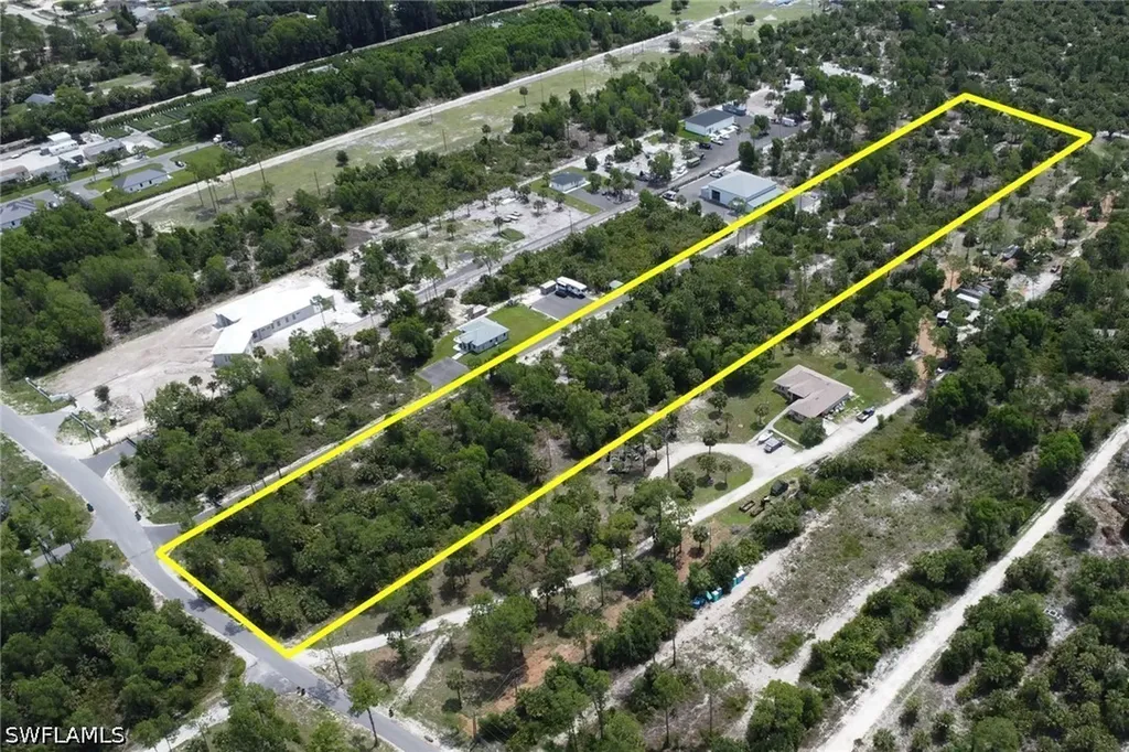 1180 Ivy Way Naples FL 34117