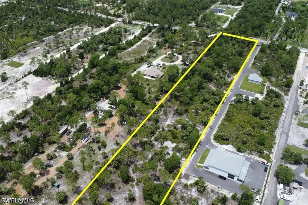 1180 Ivy Way Naples FL 34117