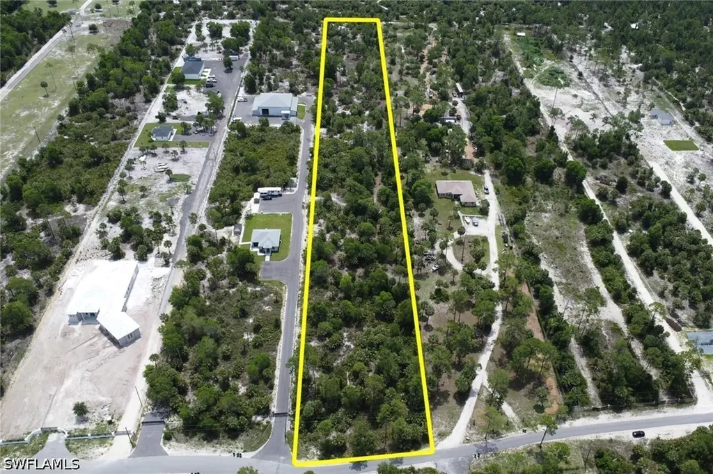 Ivy Way Naples FL 34117