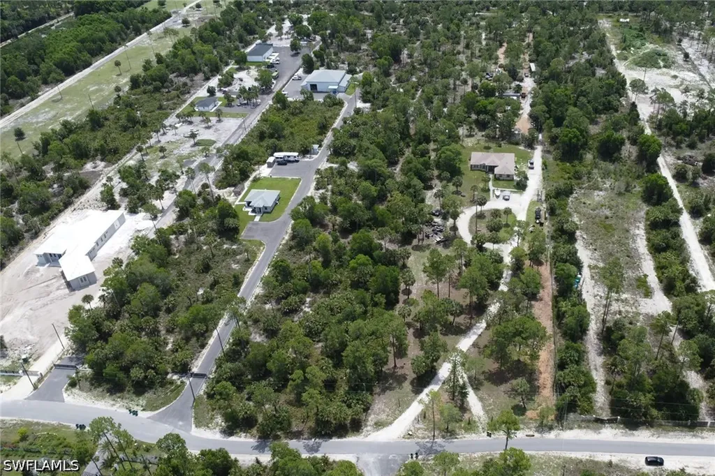 1180 Ivy Way Naples FL 34117