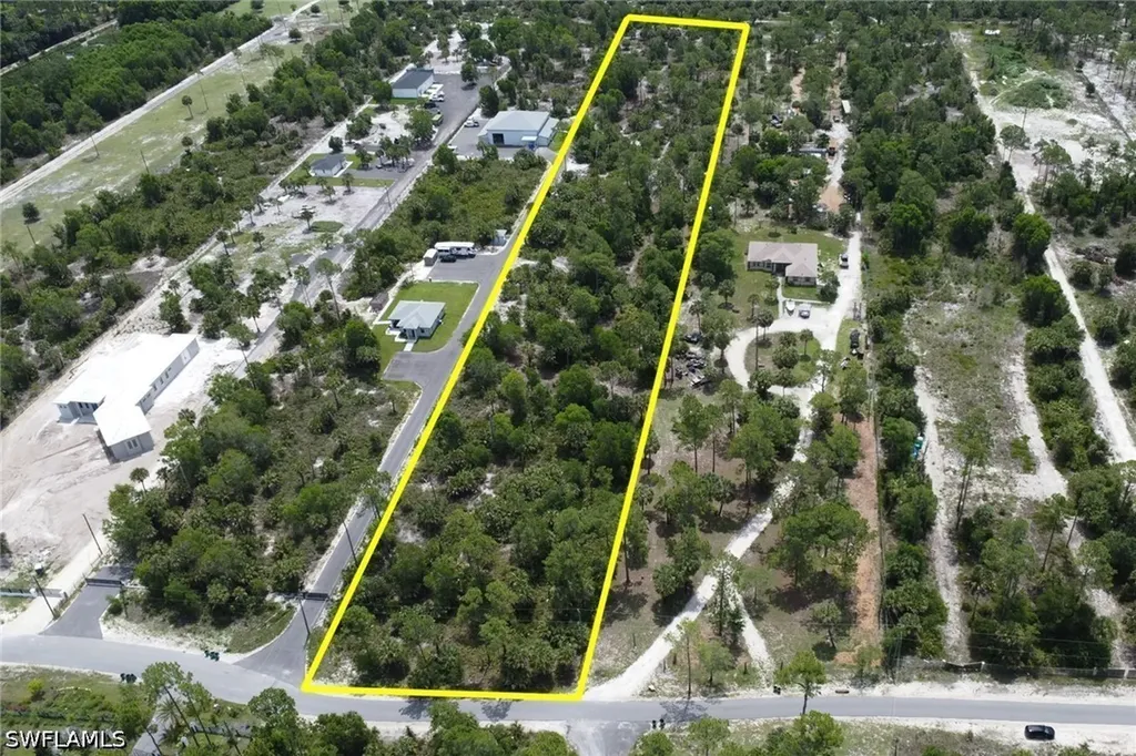 Ivy Way Naples FL 34117