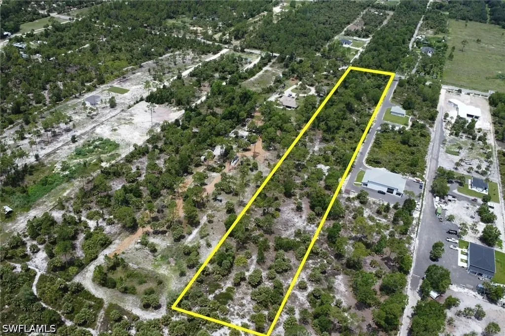 Ivy Way Naples FL 34117