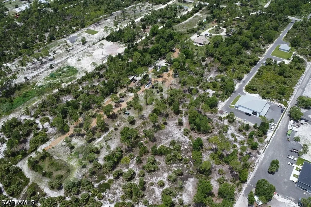 1180 Ivy Way Naples FL 34117