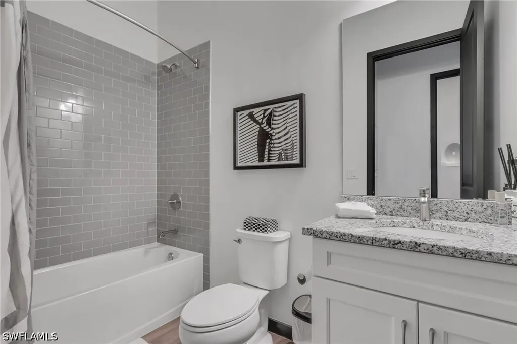 14846 Loggerhead Drive Naples FL 34120