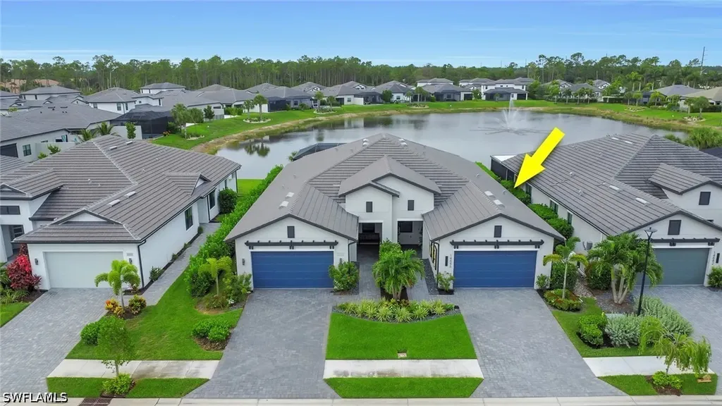 14846 Loggerhead Drive Naples FL 34120