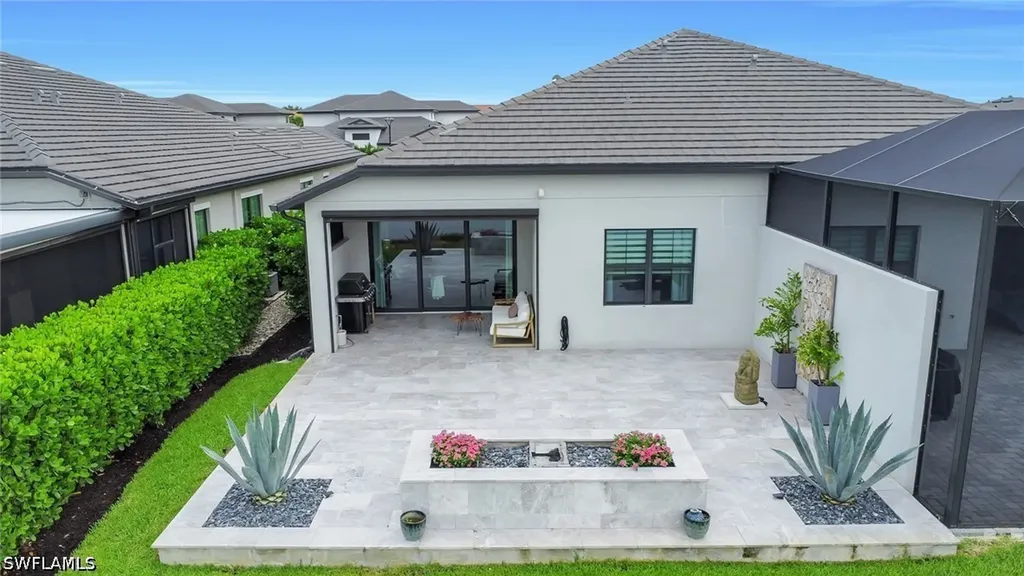 14846 Loggerhead Drive Naples FL 34120