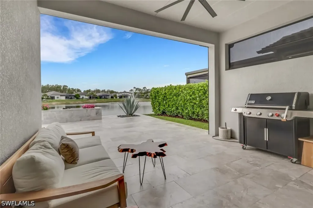 14846 Loggerhead Drive Naples FL 34120