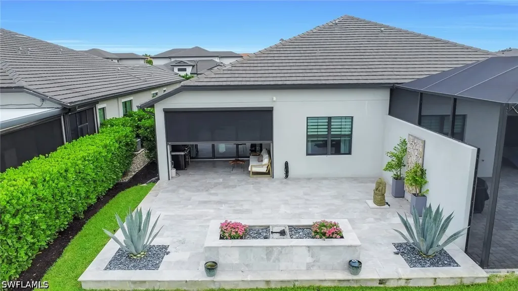 14846 Loggerhead Drive Naples FL 34120