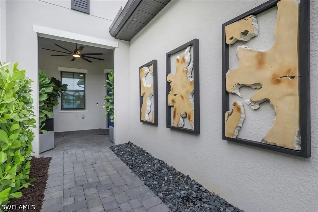 14846 Loggerhead Drive Naples FL 34120