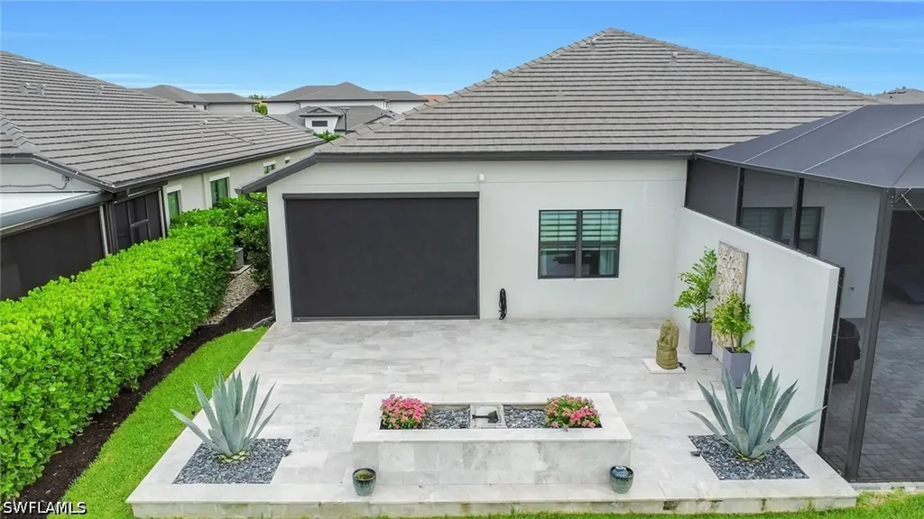 14846 Loggerhead Drive Naples FL 34120