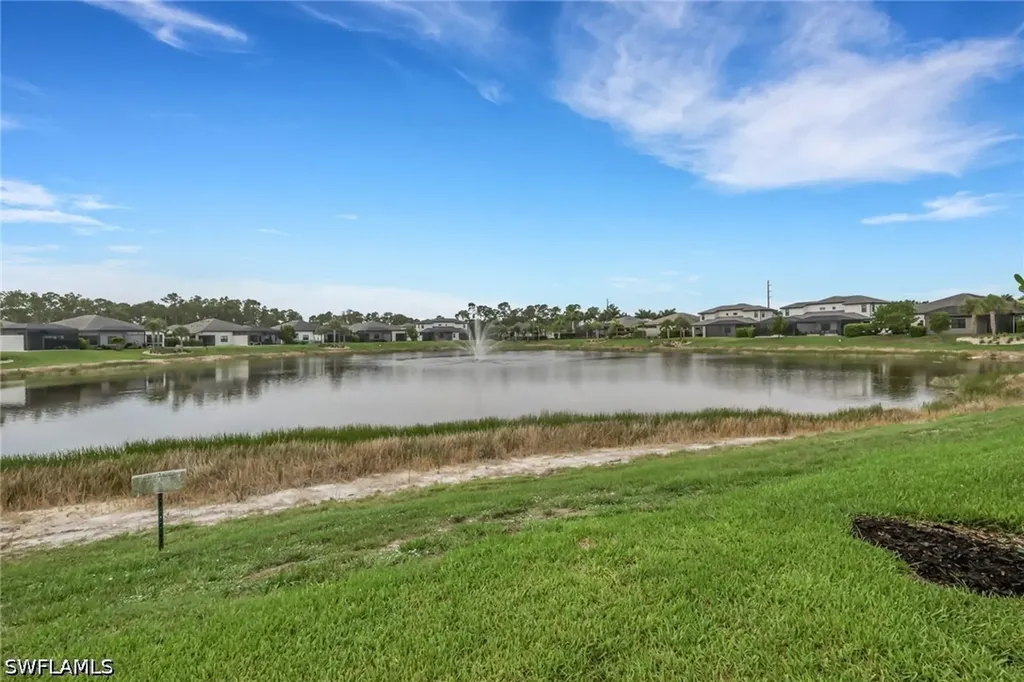 14846 Loggerhead Drive Naples FL 34120