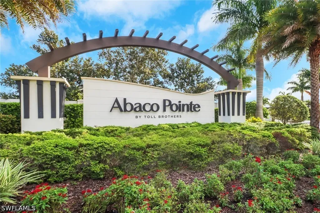 14846 Loggerhead Drive Naples FL 34120