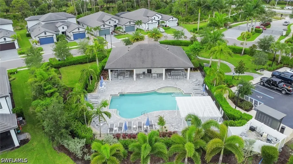 14846 Loggerhead Drive Naples FL 34120