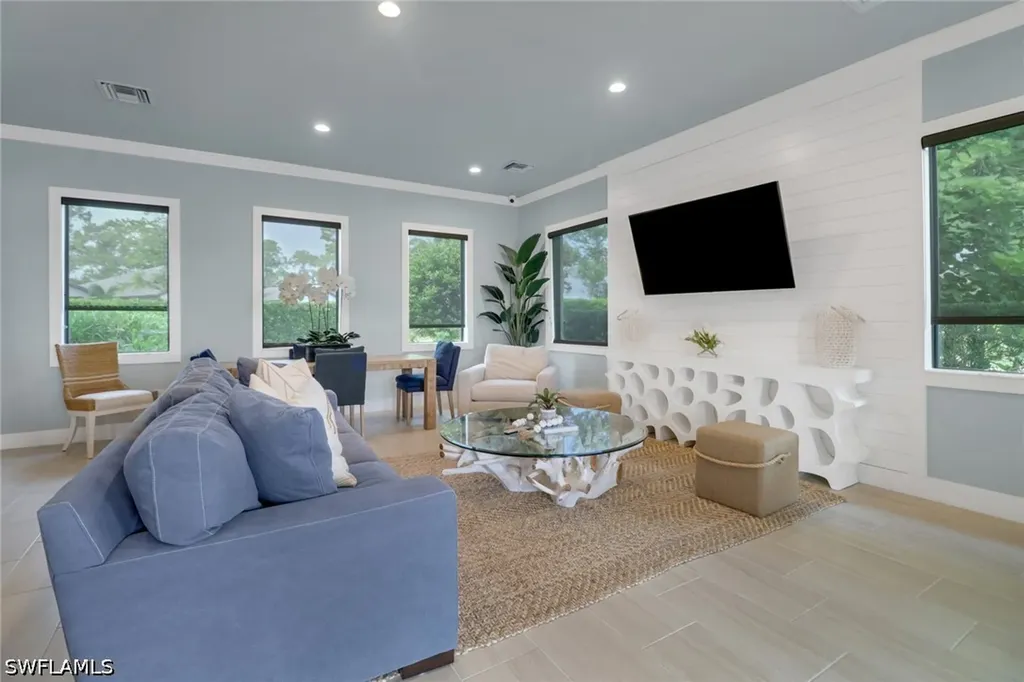 14846 Loggerhead Drive Naples FL 34120