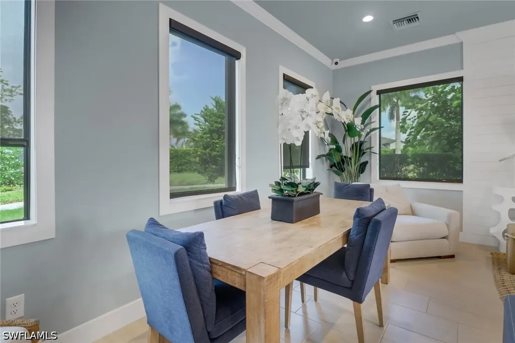 14846 Loggerhead Drive Naples FL 34120