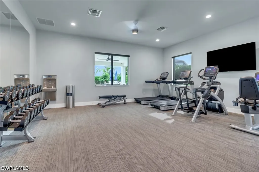 14846 Loggerhead Drive Naples FL 34120