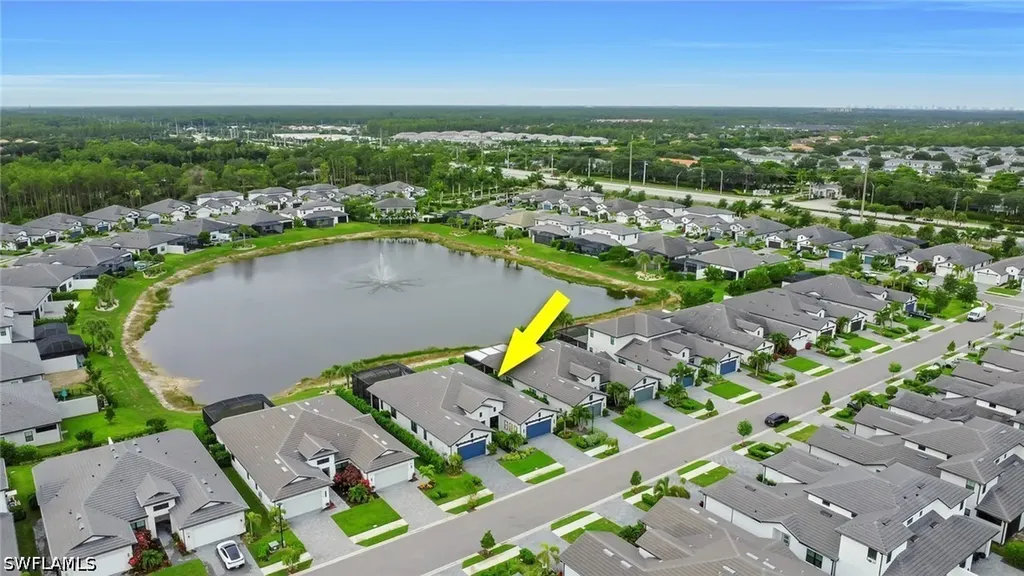 14846 Loggerhead Drive Naples FL 34120