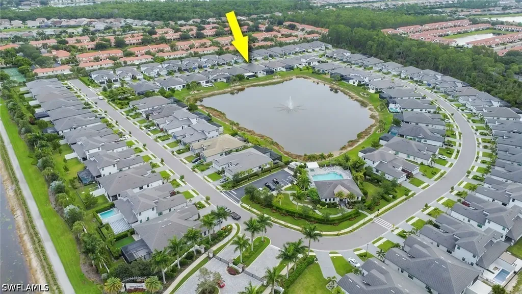 14846 Loggerhead Drive Naples FL 34120