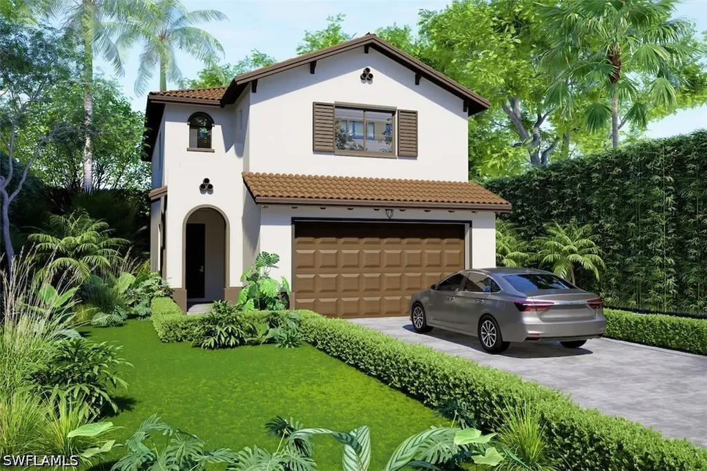 5791 Agostino Way Ave Maria FL 34142