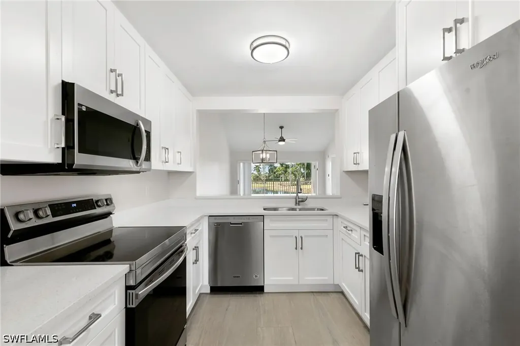 520 Augusta Boulevard Naples FL 34113