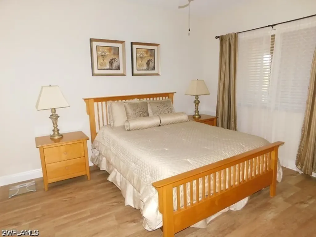 7655 Pebble Creek Circle Naples FL 34108