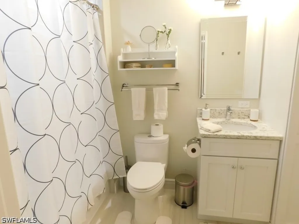 7655 Pebble Creek Circle Naples FL 34108