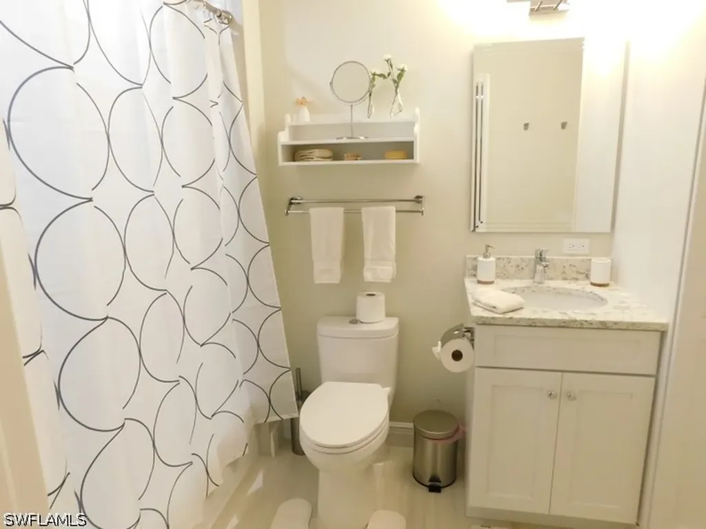 7655 Pebble Creek Circle Naples FL 34108